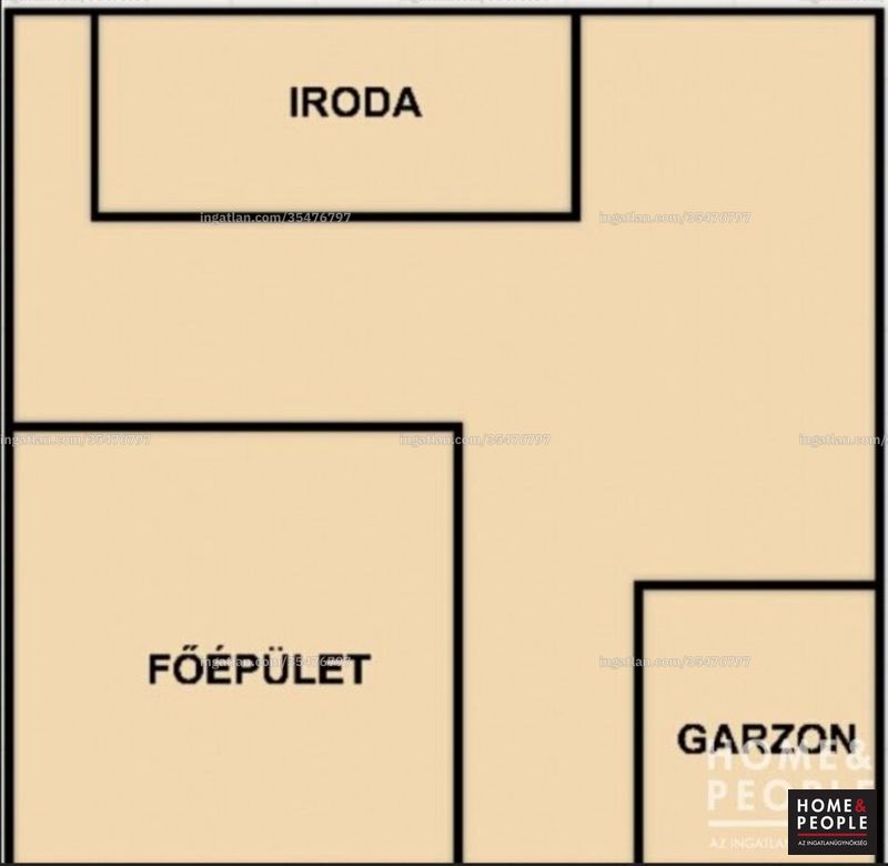 Kép az ingatlanról