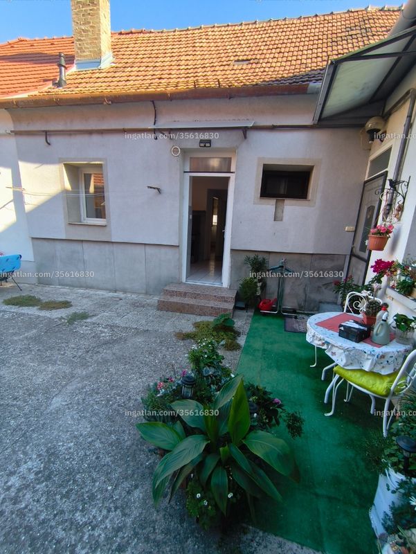Ingatlan kép