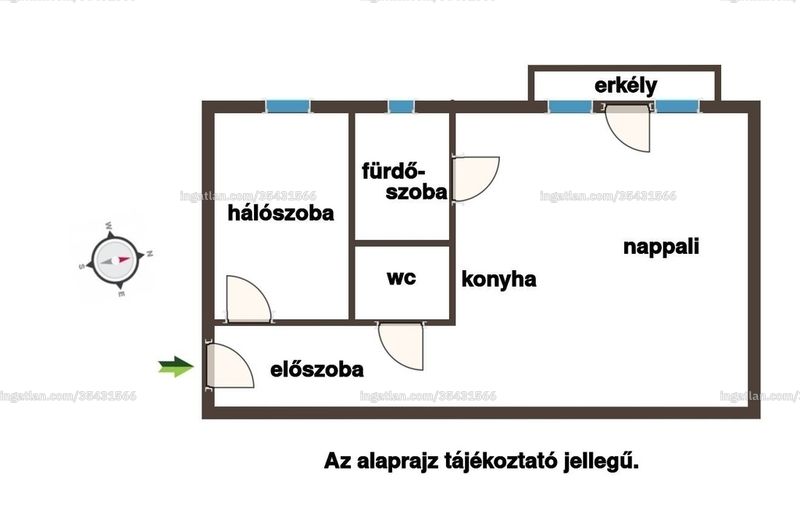 Foto auflisten