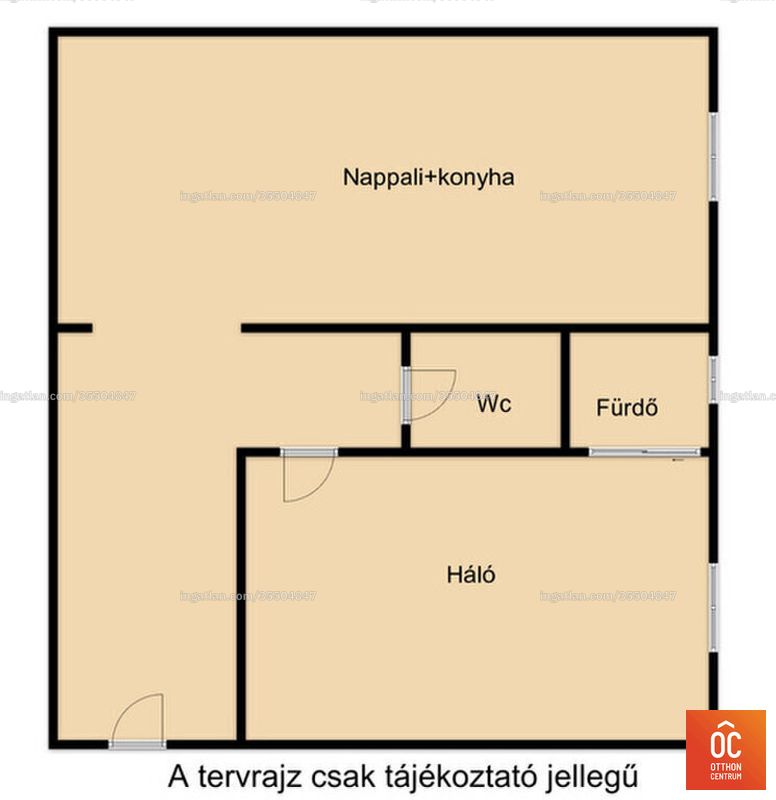 Kép az ingatlanról