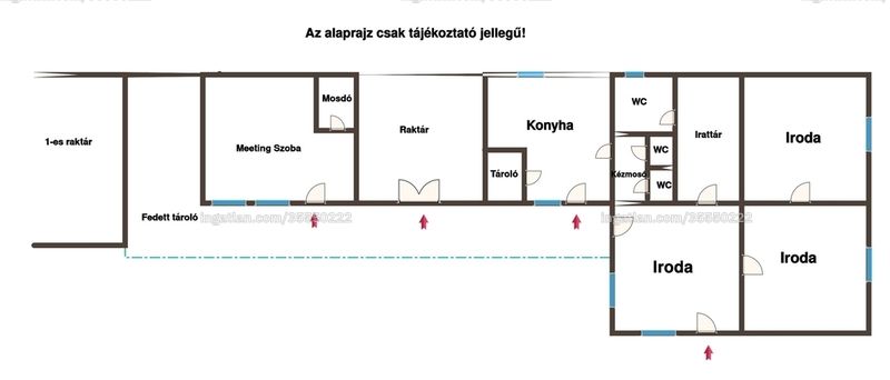 Kép az ingatlanról