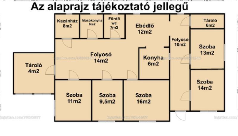 Kép az ingatlanról