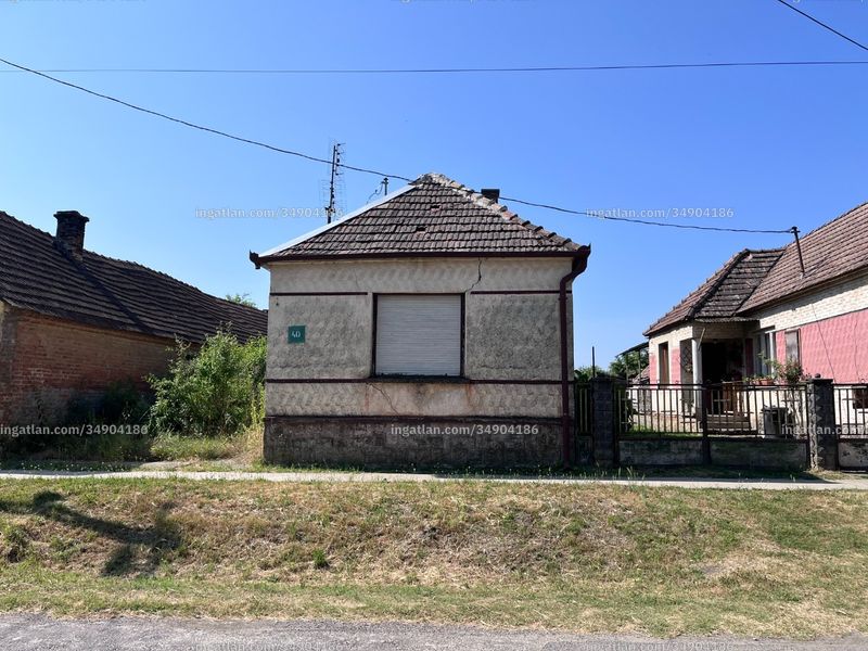 Ingatlan kép