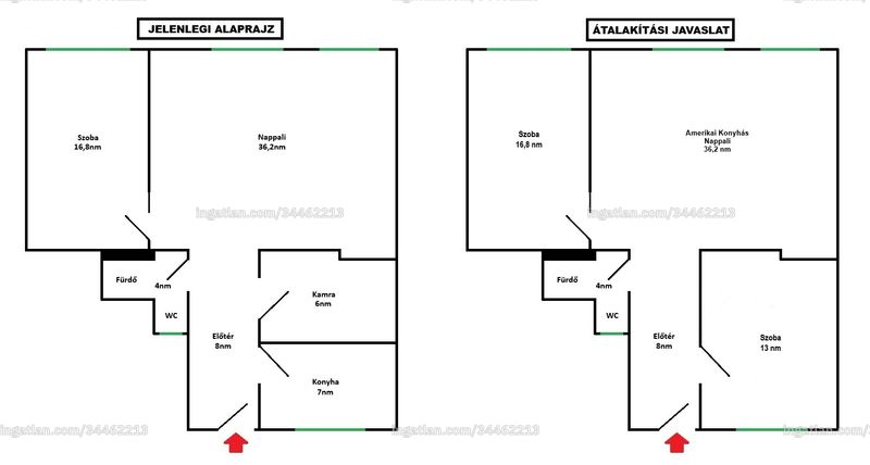 alaprajz