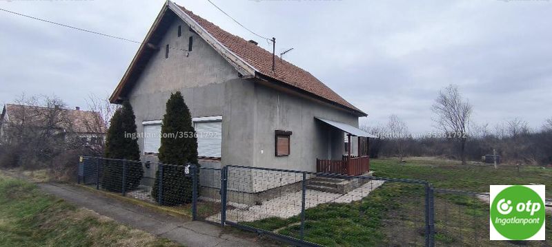 Hirdetés fotója