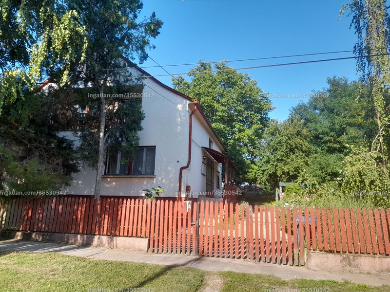 Ingatlan kép