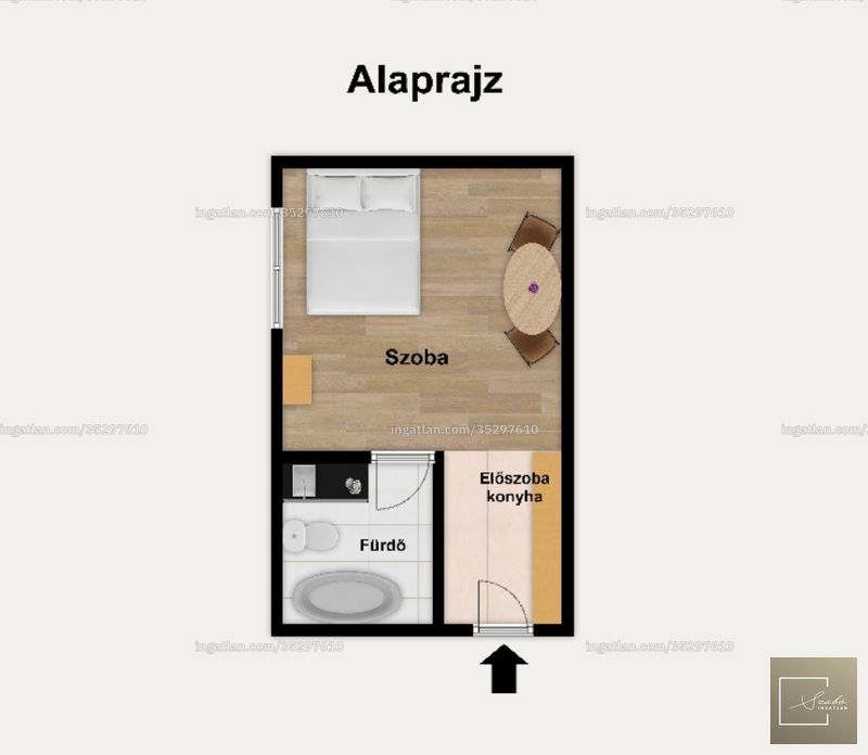 Kép az ingatlanról