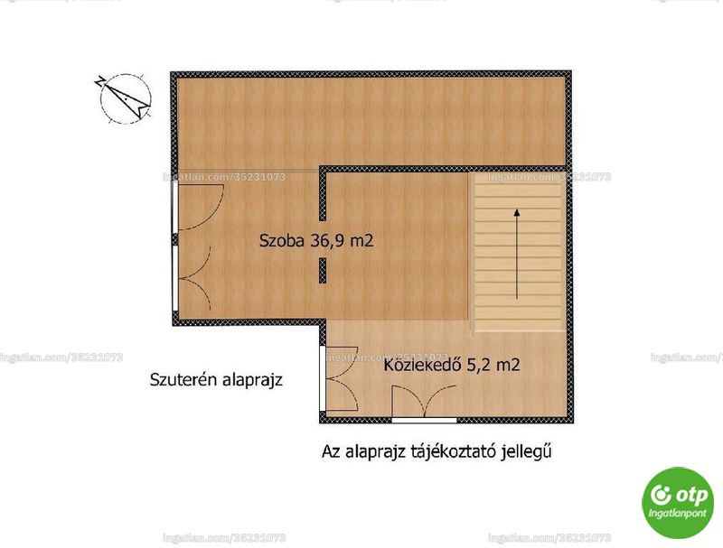 Kép az ingatlanról