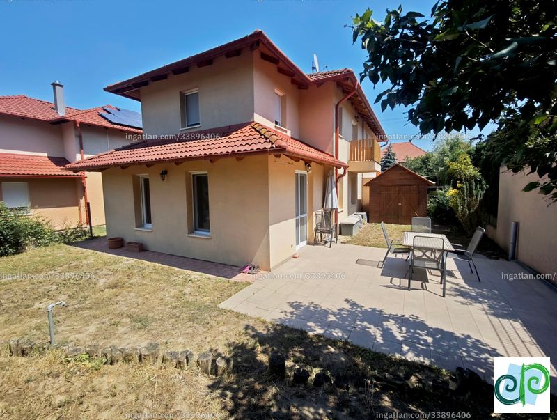 Ingatlan kép
