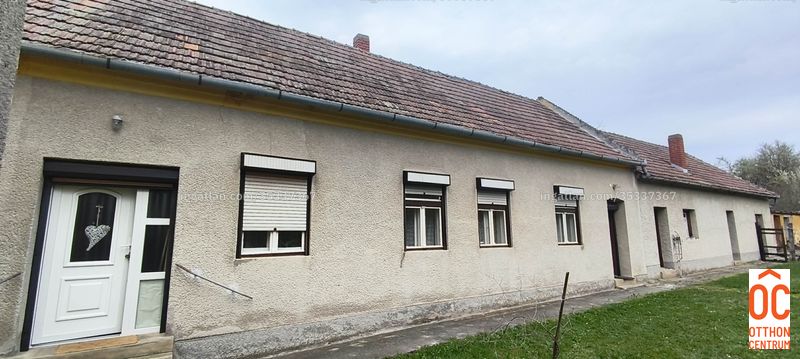az épület kívülről