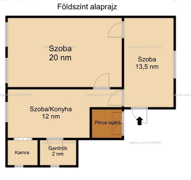 Kép az ingatlanról