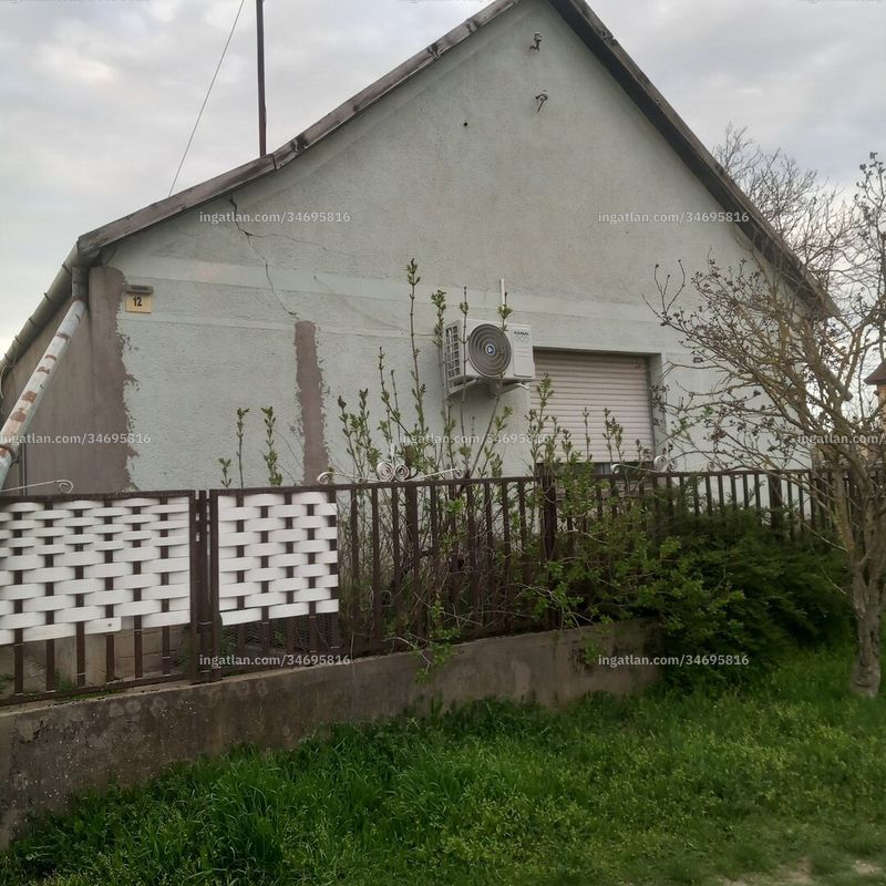 Ingatlan kép