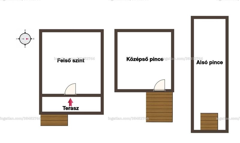 Kép az ingatlanról