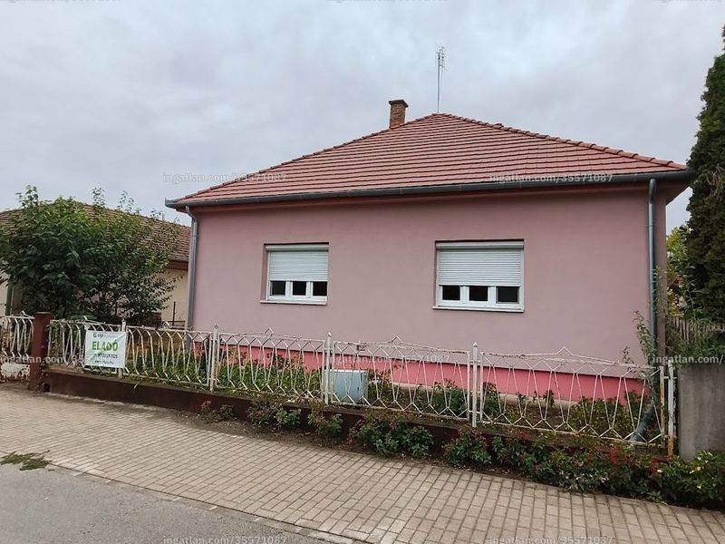 Ingatlan kép