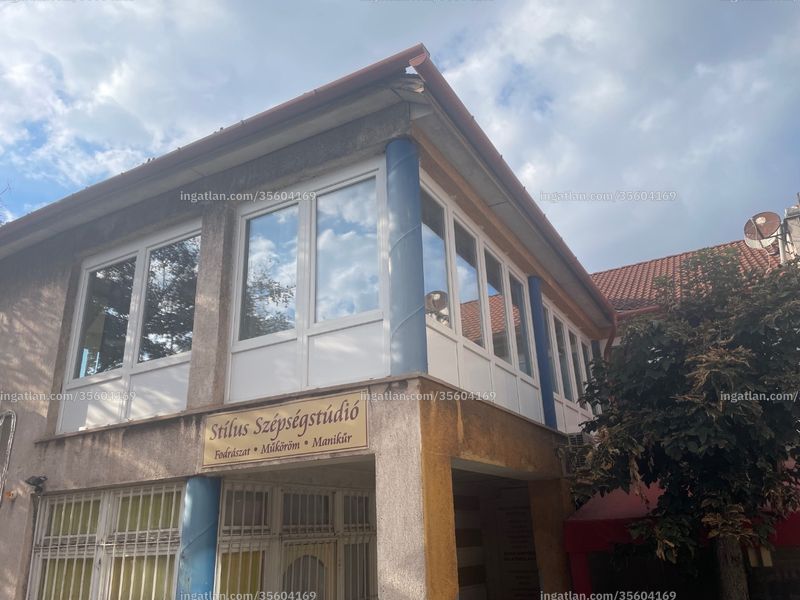 Ingatlan kép