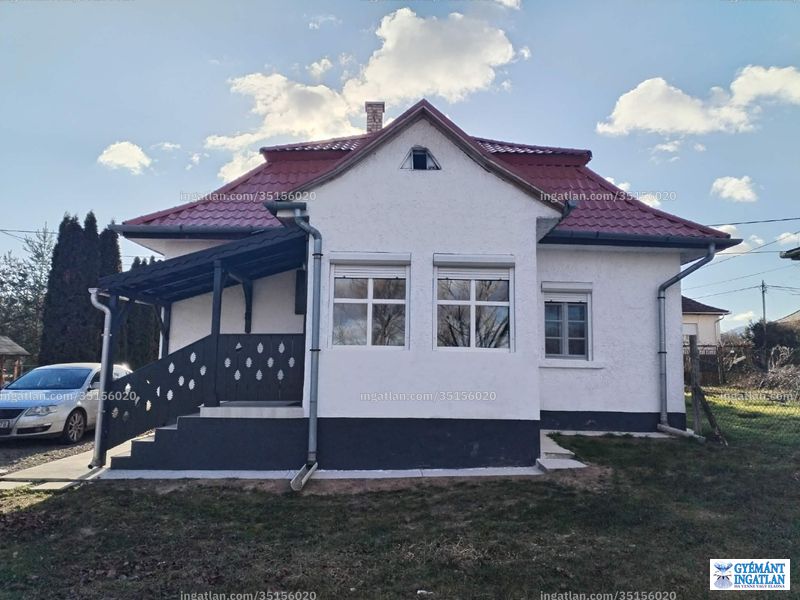 Ingatlan kép