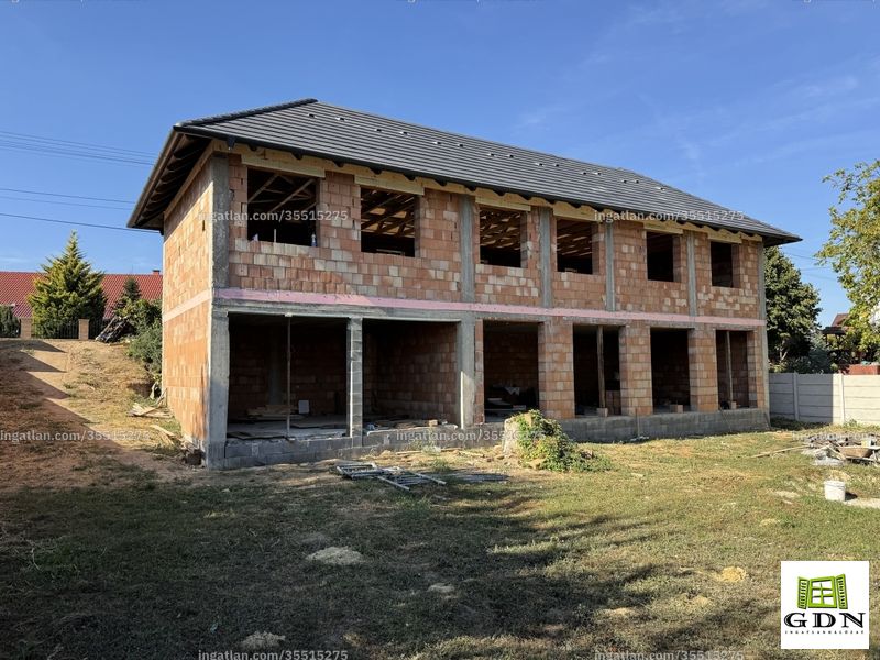 Ingatlan kép