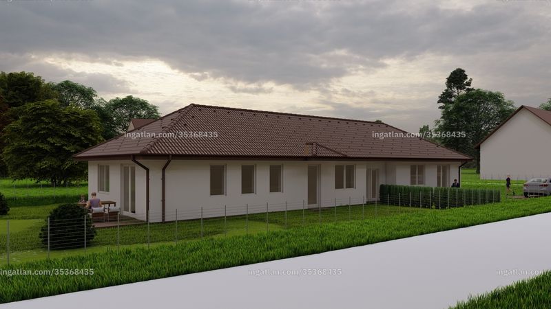 Kép az ingatlanról