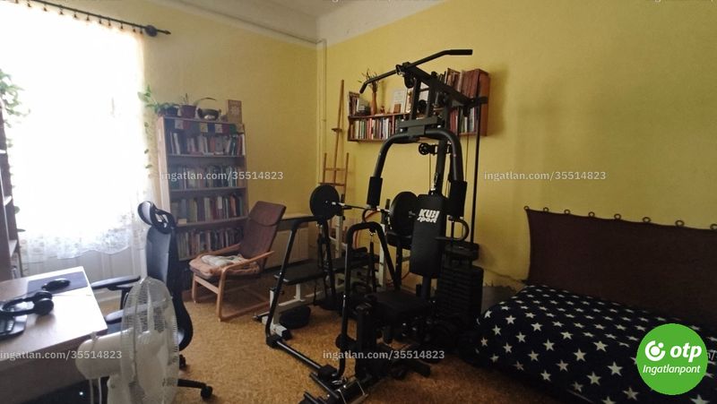 Ingatlan kép