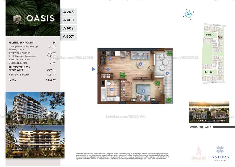 Listing photo