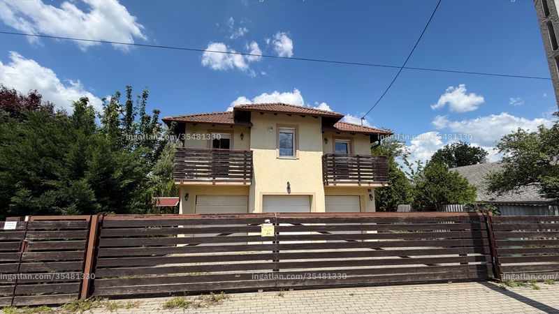 Ingatlan kép