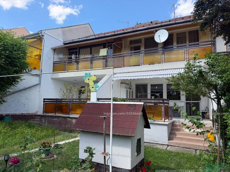 Ingatlan kép