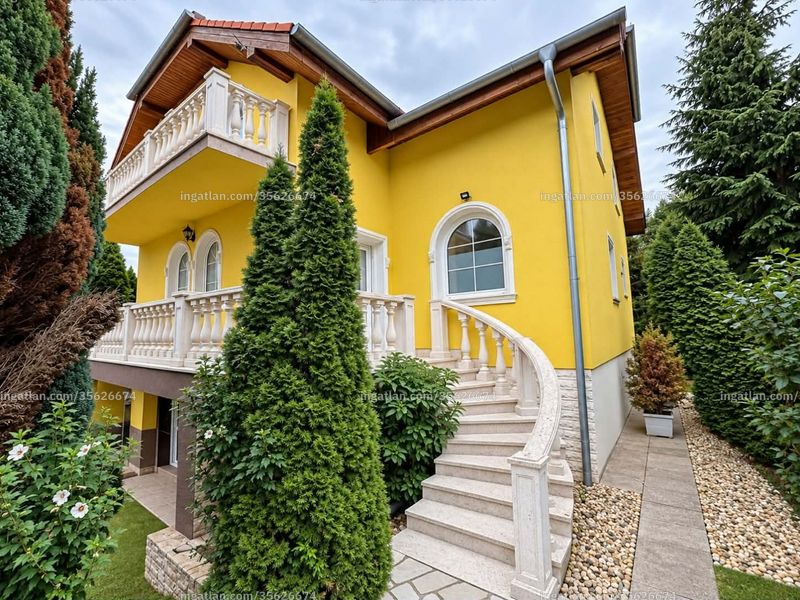 Ingatlan kép