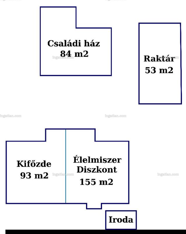 Kép az ingatlanról