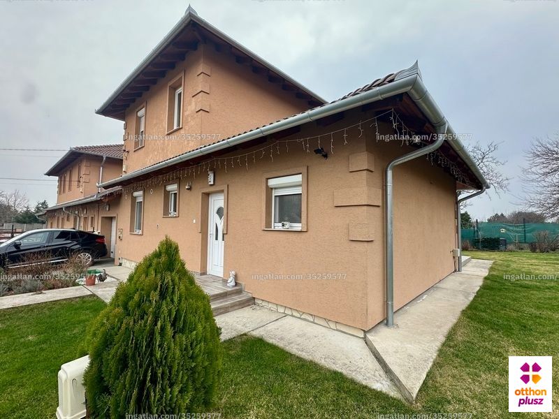 Ingatlan kép