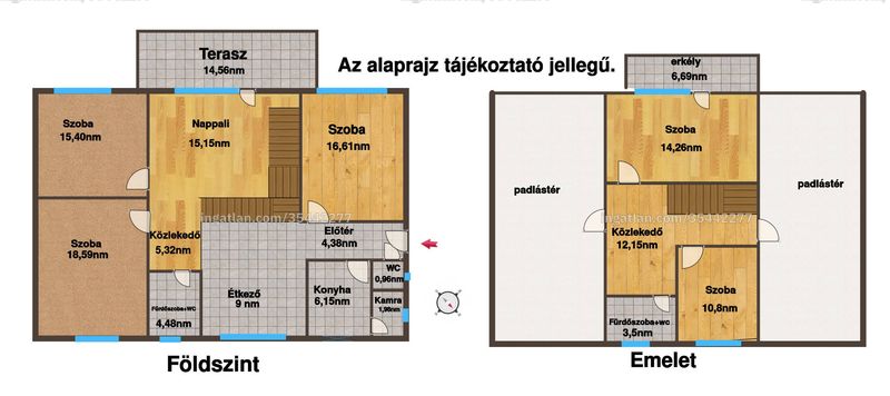Kép az ingatlanról