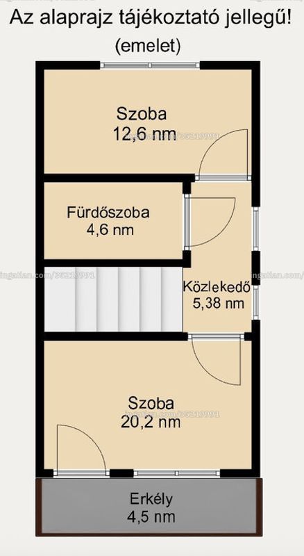 Kép az ingatlanról