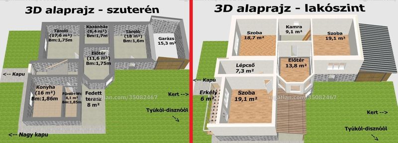 Kép az ingatlanról