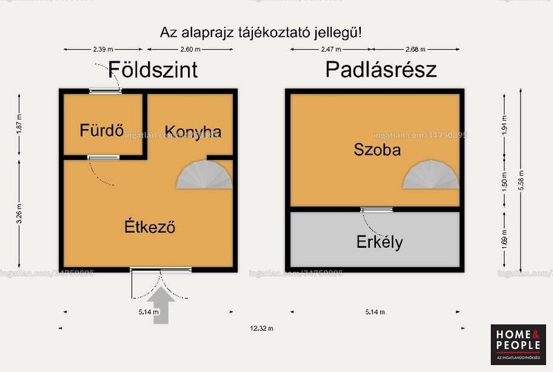 Kép az ingatlanról
