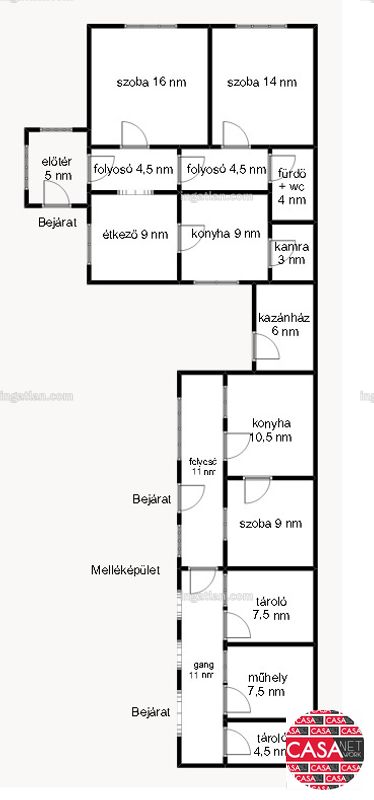 Kép az ingatlanról