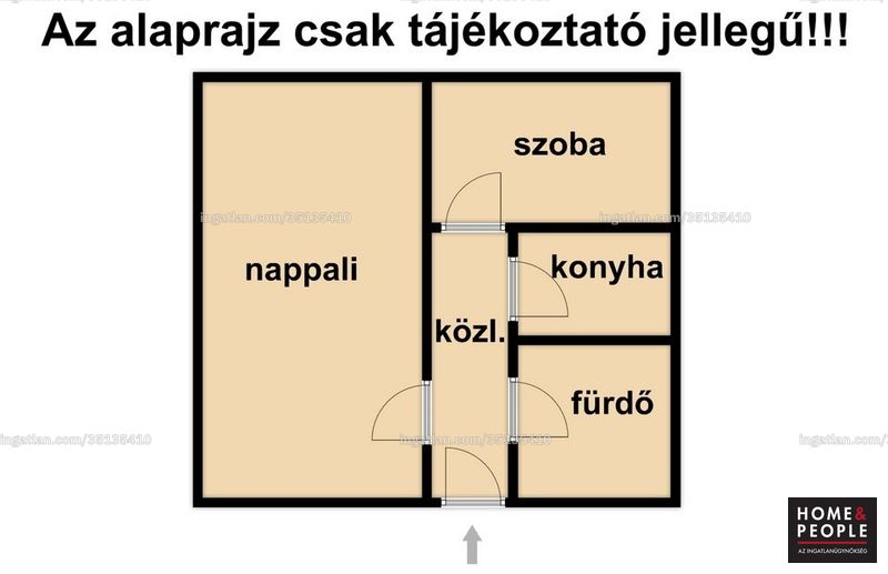 Kép az ingatlanról