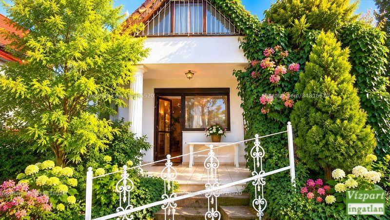 Hirdetés fotója