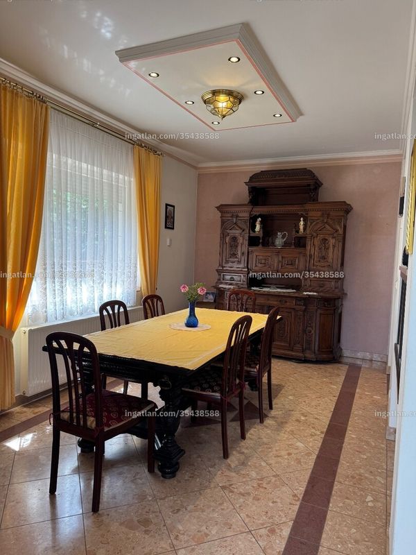 Speisezimmer