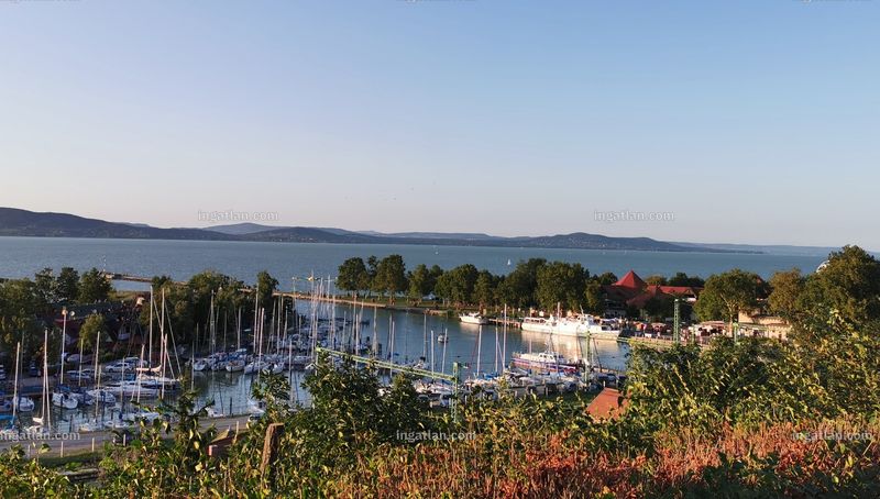 Aussicht