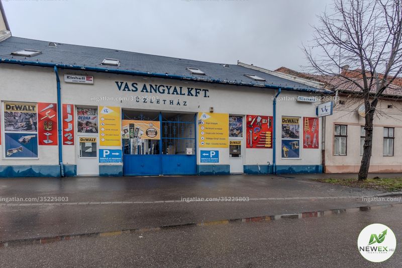 Kép az ingatlanról