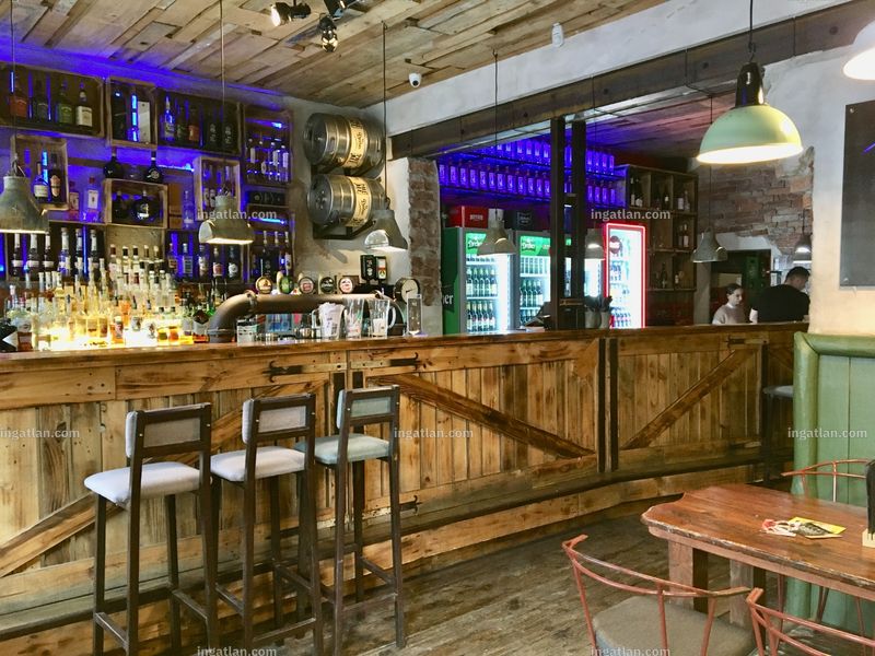 Foto auflisten