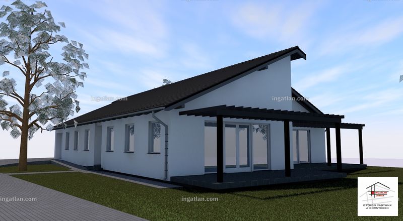 Kép az ingatlanról