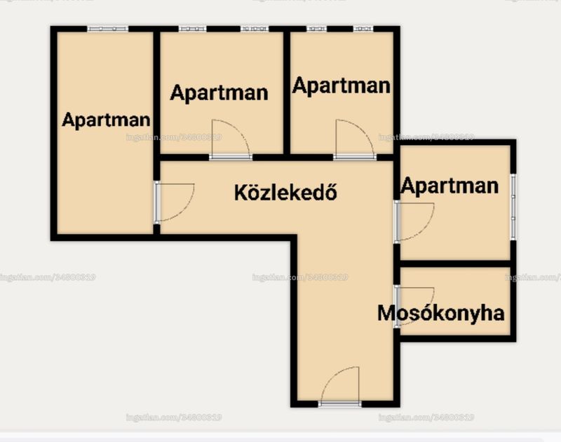 Kép az ingatlanról