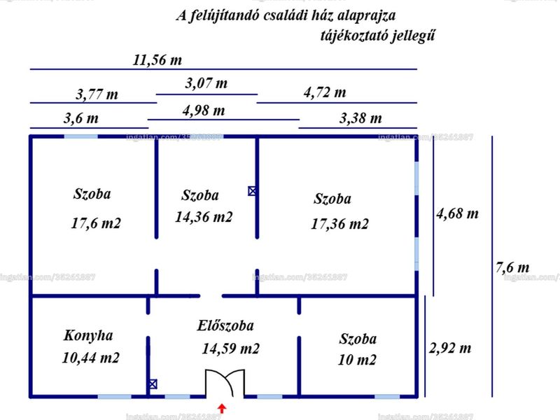 Kép az ingatlanról