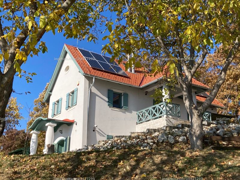 Ingatlan kép