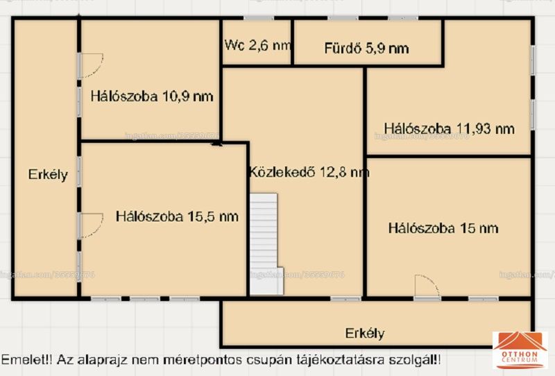 Bild über die Immobilie