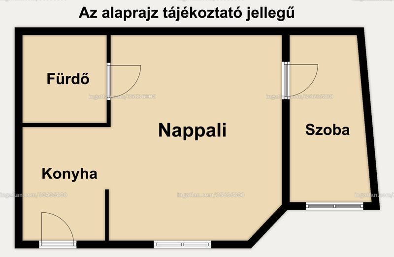 Kép az ingatlanról