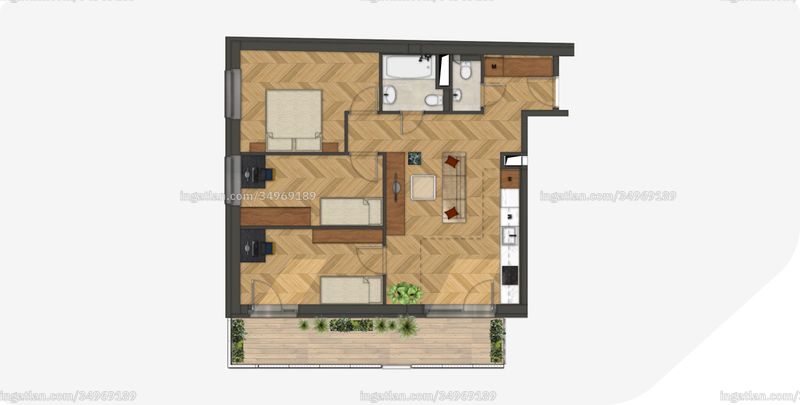 Listing photo