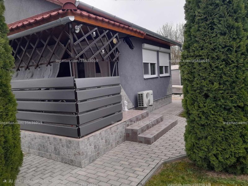 Ingatlan kép