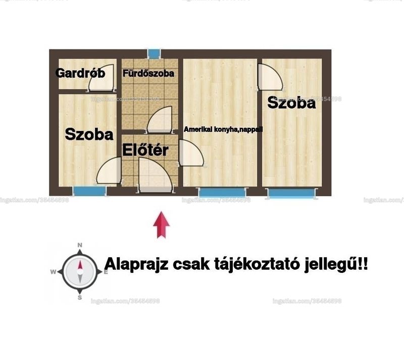 Listing photo
