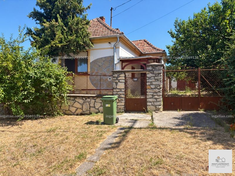 Ingatlan kép